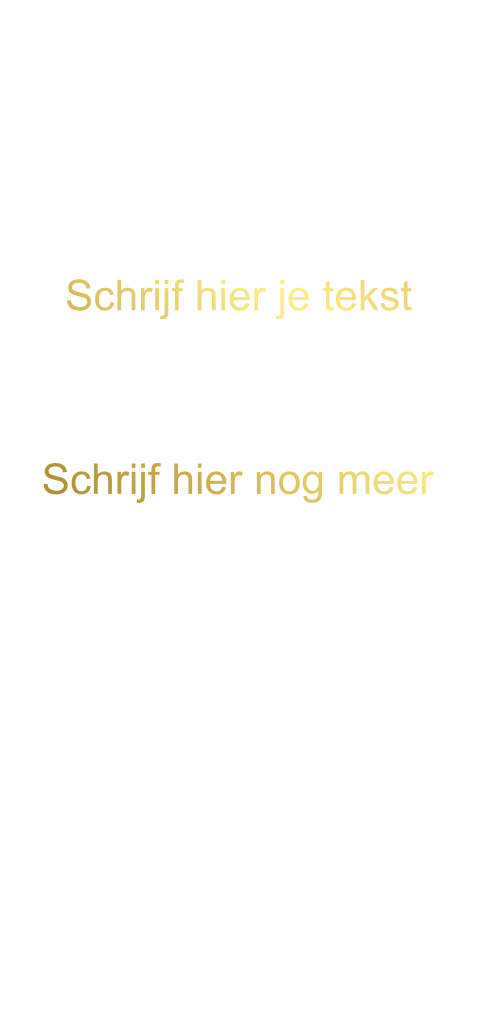 Kaart binnenkant
